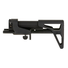 MAXIM MAXIM PIC RAIL STOCK BLK