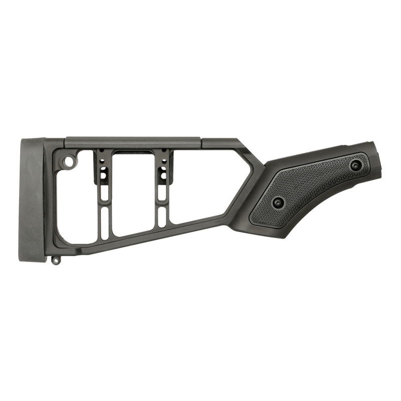 MIDWEST LEVER STOCK HENRY PSTL GRIP