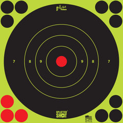PRO-SHOT TARGET 8