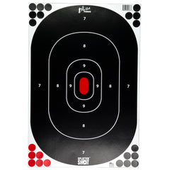 PRO-SHOT TARGET 12X17