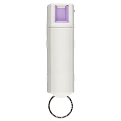 SABRE GLOW HARDCASE IN SMALL CLAM