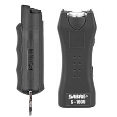 SABRE S-1005-BK + HCBK-23OC