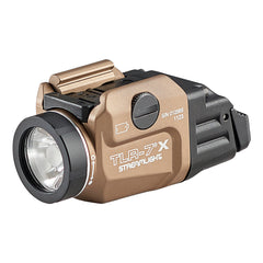 STRMLGHT TLR-7 X 500LM SL-B9 FDE