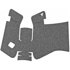 TALON GRP FOR GLOCK 17 GEN5 SND NOBK