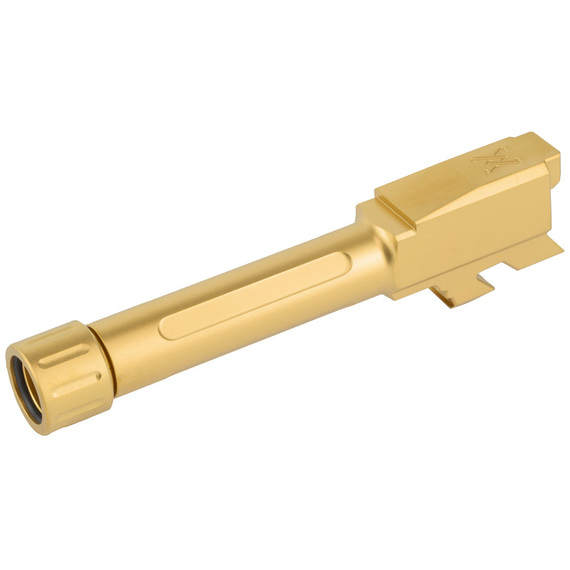 TRUE PREC BBL FOR G43 GLD TB