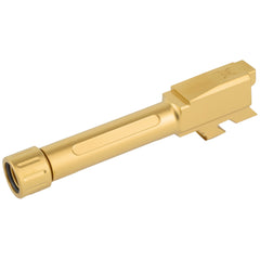 TRUE PREC BBL FOR G43 GLD TB