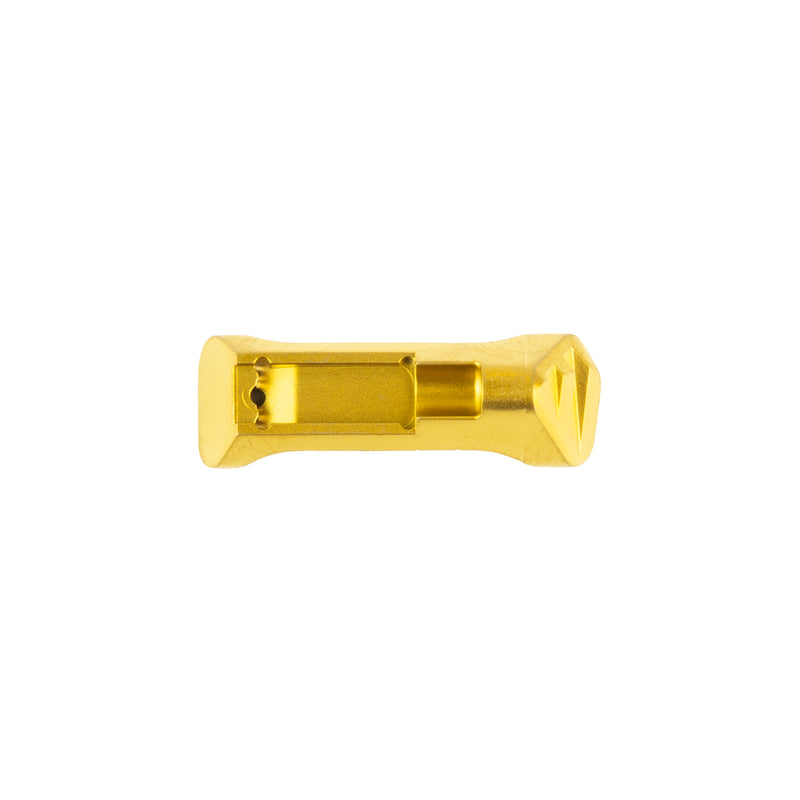 TYRANT P365 EXT MAG RELEASE GOLD