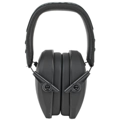 WALKER'S RAZOR SLM PASSIVE MUFF BLK