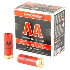 WIN AA SPR SPT 12GA 2-3/4