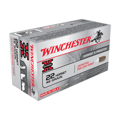 WIN SPRX 22HORN 46GR JHP 50/500