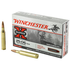 WIN SPRX 2506RM 120GR PEP 20/200