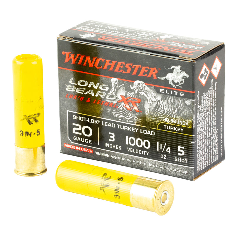 WIN LB XR TRKY 20GA 3