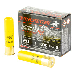 WIN LB XR TRKY 20GA 3
