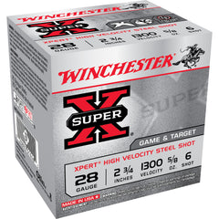 WIN SPR-X XPT 28GA 2.75