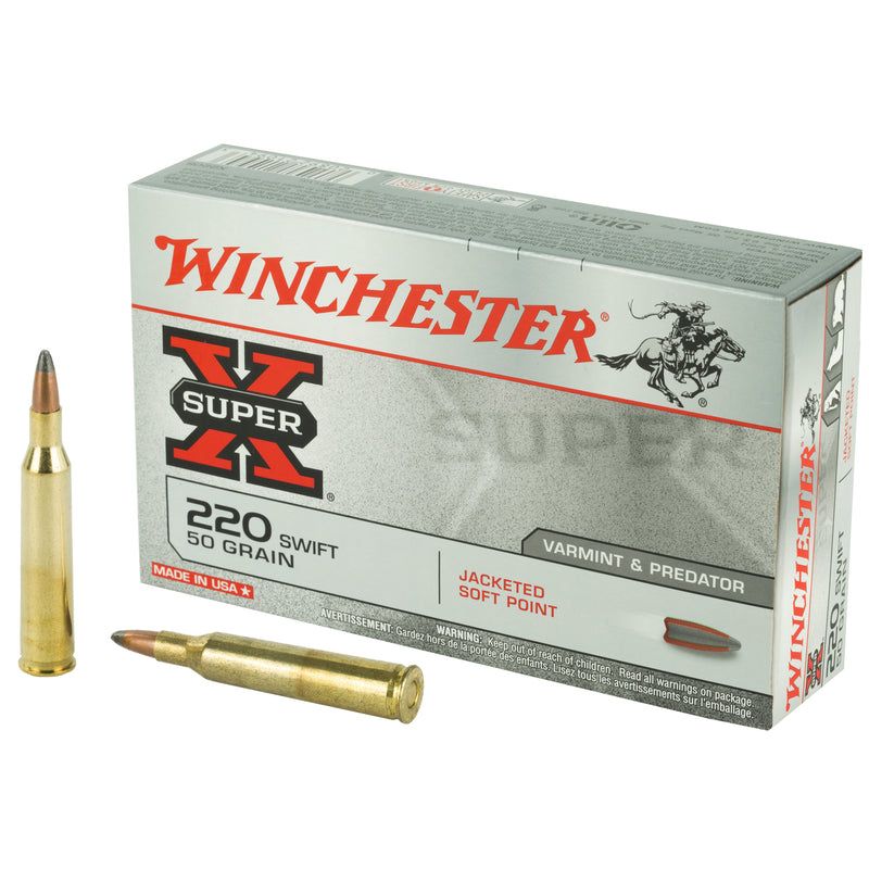 WIN SPRX 220SWFT 50GR SP 20/200