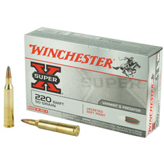 WIN SPRX 220SWFT 50GR SP 20/200