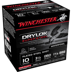WIN DRYLK MAG 10GA 3-1/2