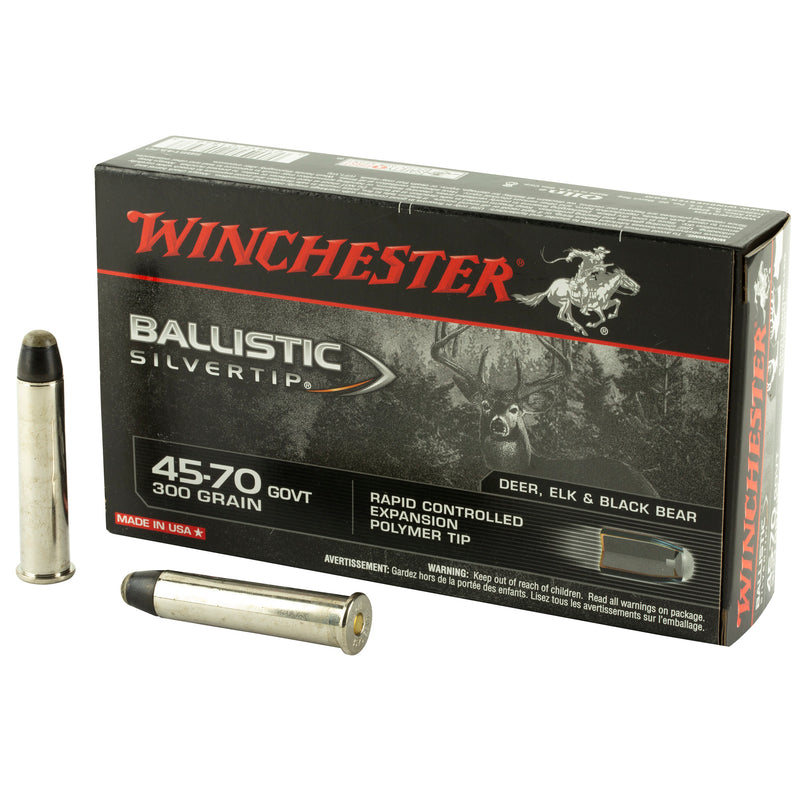 WIN BLSTC TIP 45/70GVT 300GR 20/200