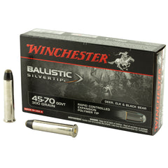 WIN BLSTC TIP 45/70GVT 300GR 20/200