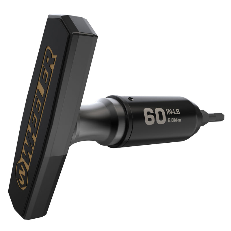 WHEELER FAT STIX LIMITER 60 IN-LB