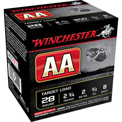 WIN AA TRGT 28GA 2-3/4