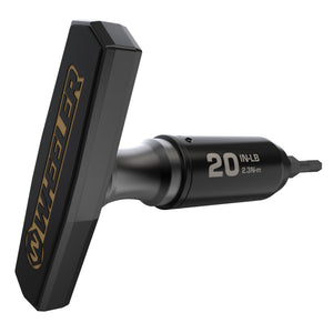 WHEELER FAT STIX LIMITER 20 IN-LB
