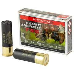 WIN LONG BEARD TSS 12GA 3