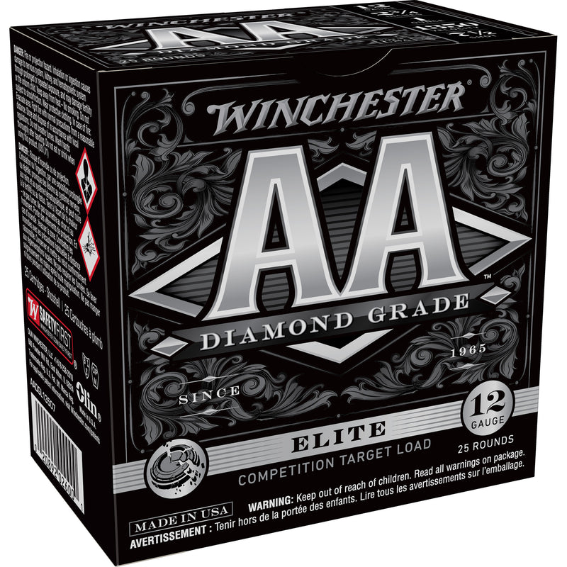 WIN AA DG 12GA 2.75