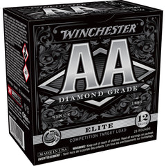 WIN AA DG 12GA 2.75