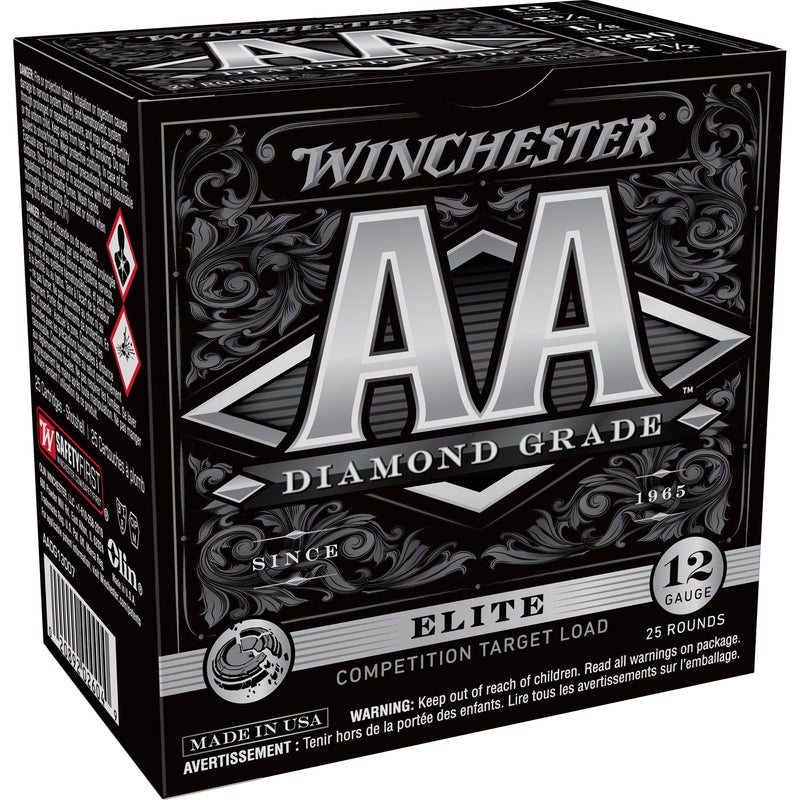 WIN AA DG 12GA 2.75