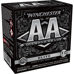 WIN AA DG 12GA 2.75