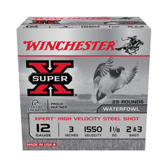 WIN SPX XPRT HV 12GA 3