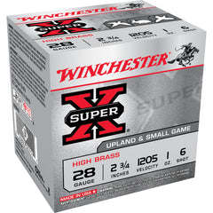 WIN SPR-X HB 28GA 2.75