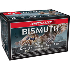 WIN BISMUTH 12GA 3
