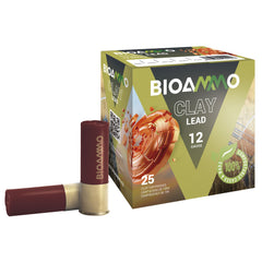 WIN BIOAMMO 12GA 2.75