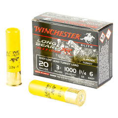 WIN LB XR TRKY 20GA 3