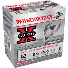 WIN SPRX XPT HV 12GA 2.75