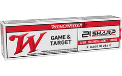 WIN 21 SHARP GAME&TRGT 42GR 100/2000
