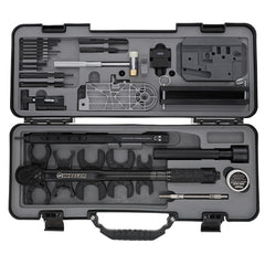 WHEELER DS PRO ULT AR15 ARMORERSKIT