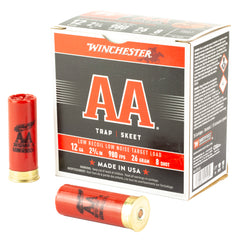 WIN AA 12GA 2.75