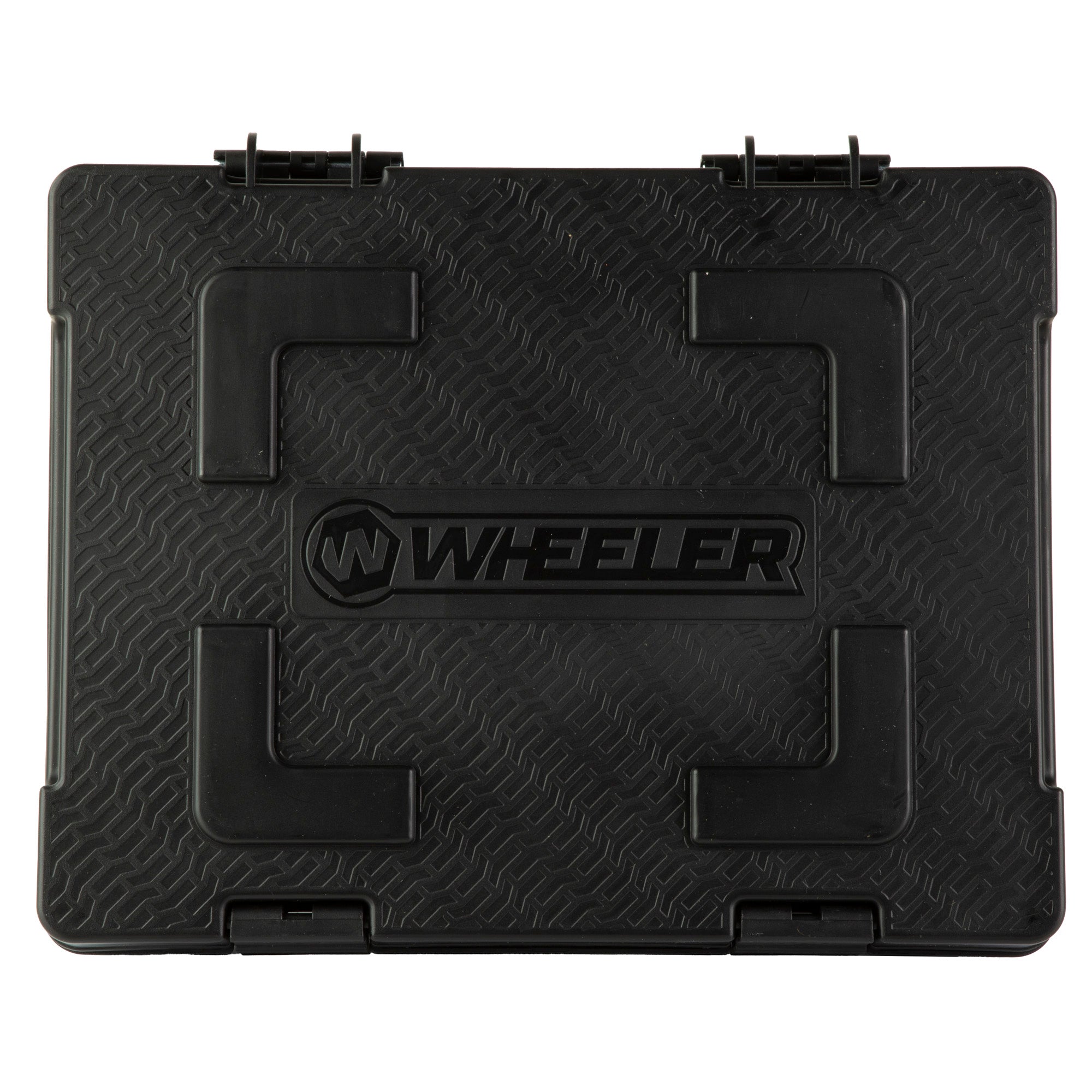 WHEELER 100PC FAT WRENCH DRIVER SET ...