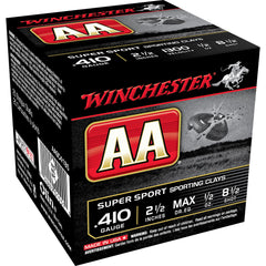 WIN AA SPRT SC 410GA 2.5