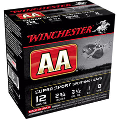 WIN AA SPRT SC 12GA 2.75