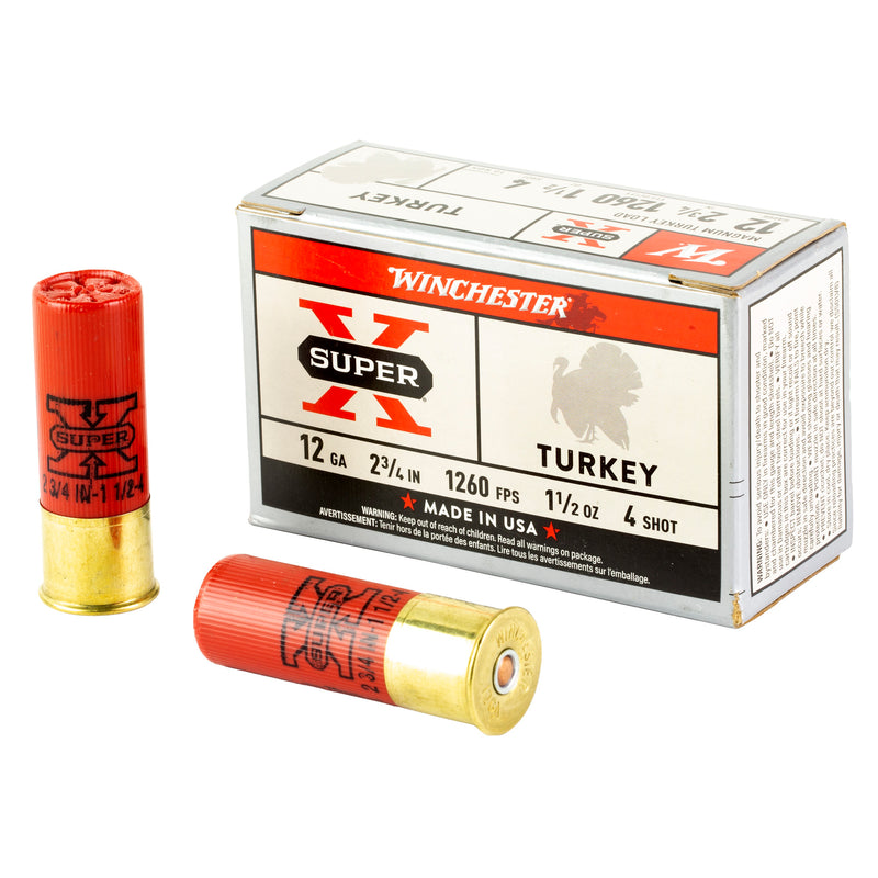 WIN SPRX TRKY 12GA 2.75