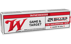 WIN 21 SHARP GAME&TRGT 37GR 100/2000