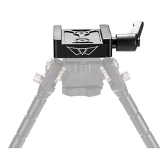 WARNE ARCA HEAD BLK