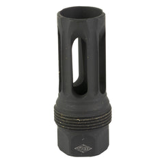 YHM LONG SRX FLASH HIDER 5/8-24 BLK