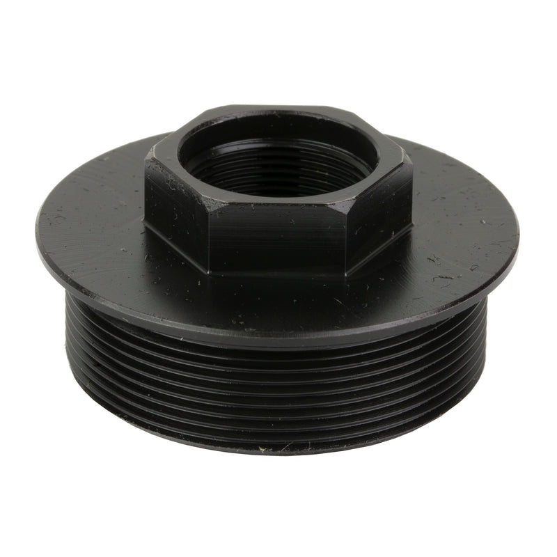 YHM HUB DIRECT THREAD MNT 5/8X32