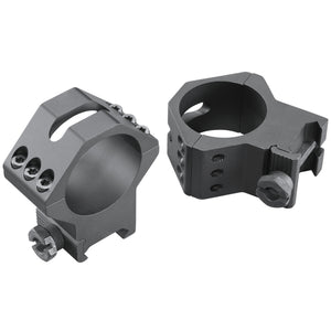 WEAVER 6-HOLE TACT RNG 34MM PIC HI