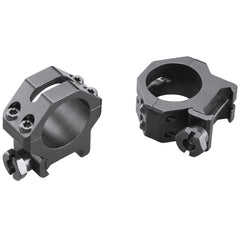 WEAVER 4-HOLE TACT RING 1